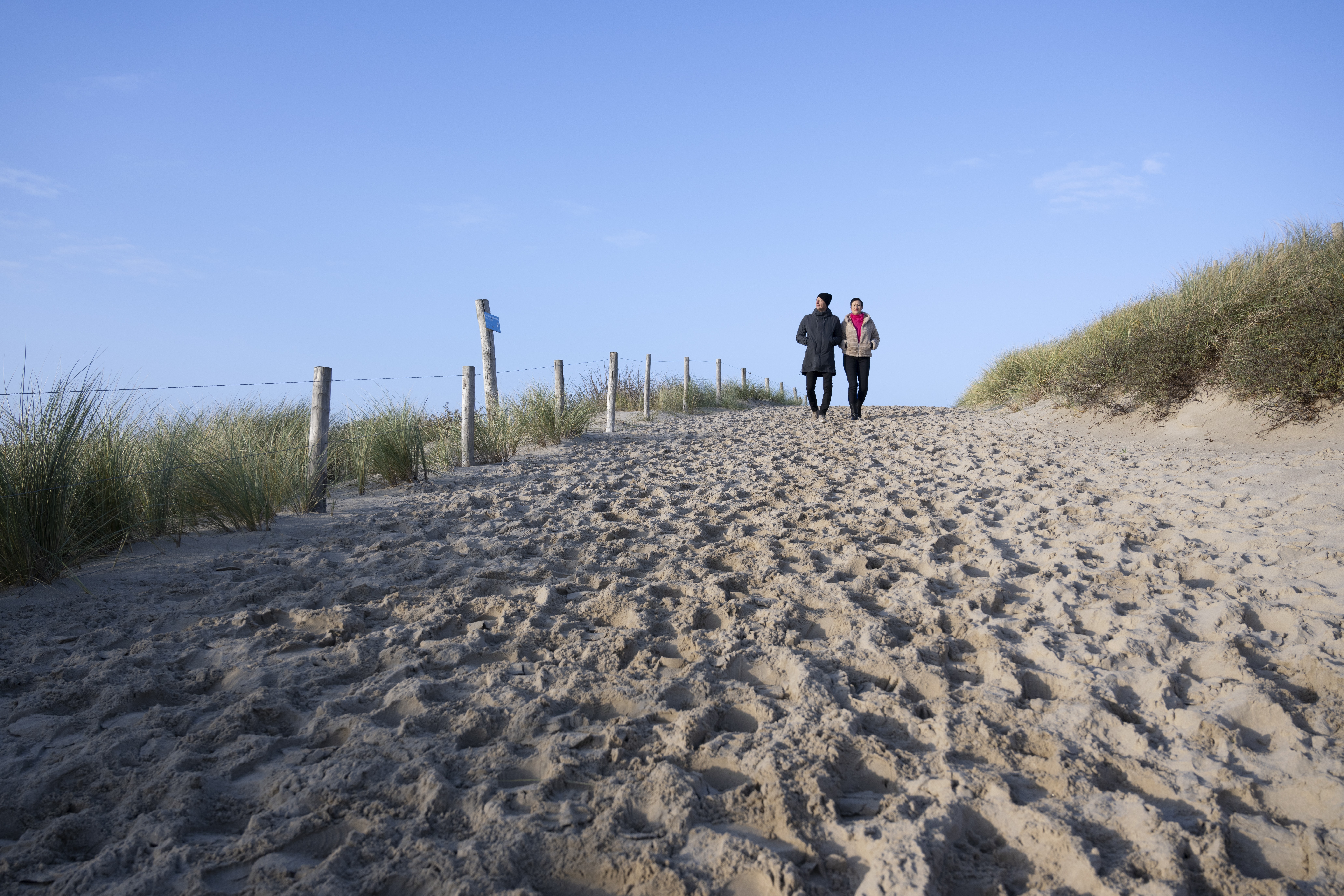 Najaarscampagne beeld 2025